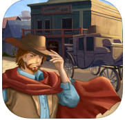 西部小鎮歷險記