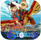 怪物獵人物語 游戲