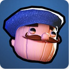 饑餓派畫家 游戲