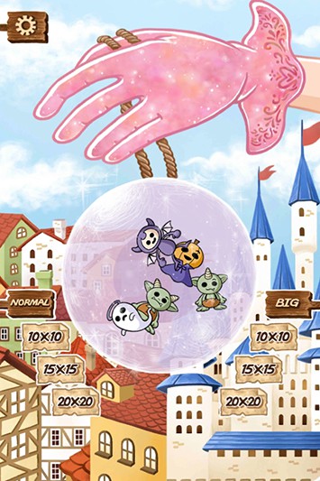 邏輯繪圖魔法 中文版