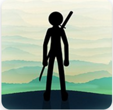 奮戰火柴人：影子武士