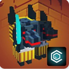 生命方塊 中文版