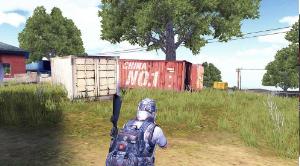 H1Z1最后的王者