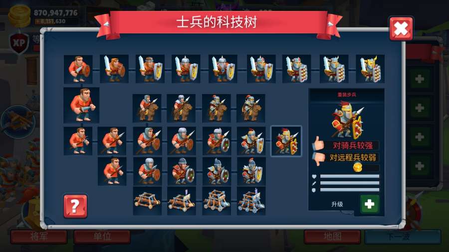 戰士的游戲