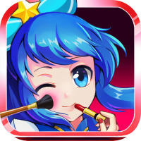 巴啦啦小魔仙幻彩美妝  九游版