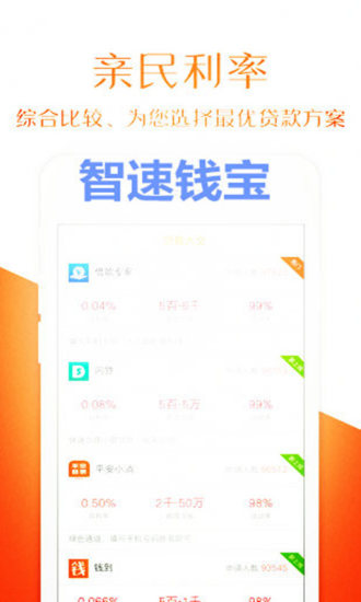 智速錢寶