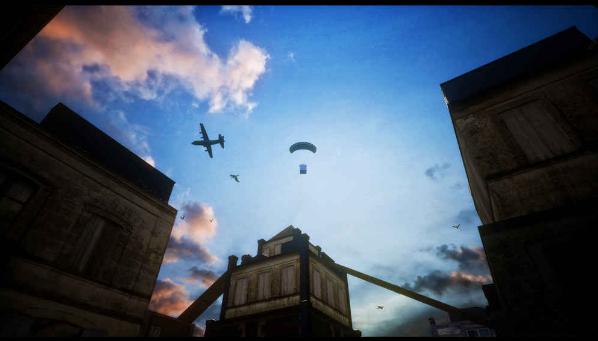 H1Z1生存王者