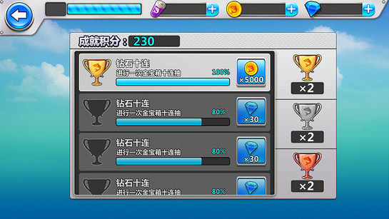 全民釣魚2：釣遍全球