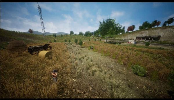H1Z1生存王者