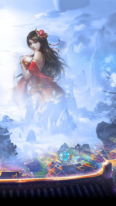 神魔仙逆 游戲