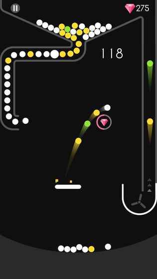Color Bounce