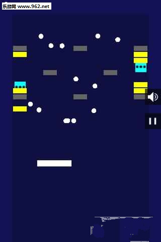Simple Brick Breaker