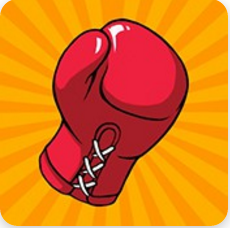 大亨拳擊 中文版