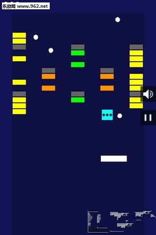 Simple Brick Breaker