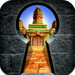 逃離狩獵失落的神廟