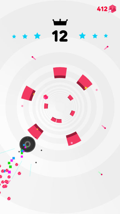 Rolly Vortex