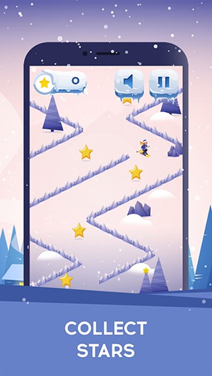 折線滑雪