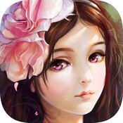 美少女換裝物語