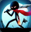 火柴人幽靈忍者