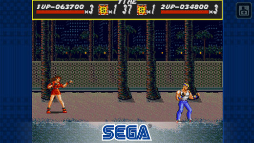 怒之鐵拳