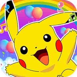 口袋進化  果盤版