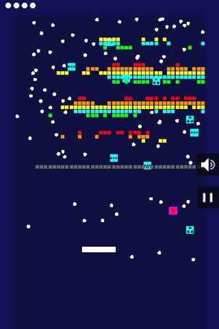 many bricks breaker 游戲