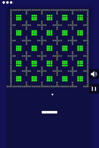 many bricks breaker 游戲