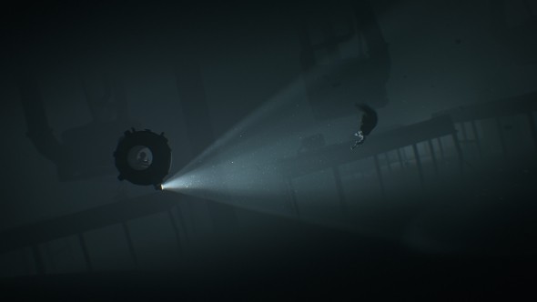 Inside 游戲