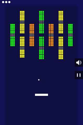 many bricks breaker 游戲