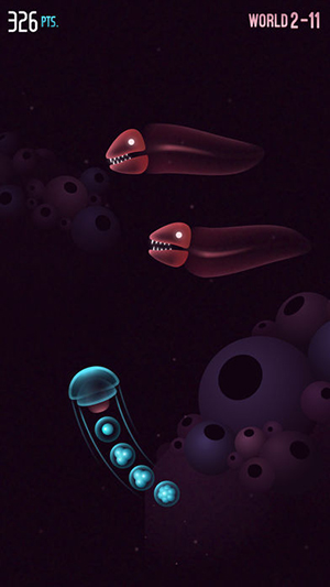 Undersea手游 游戲