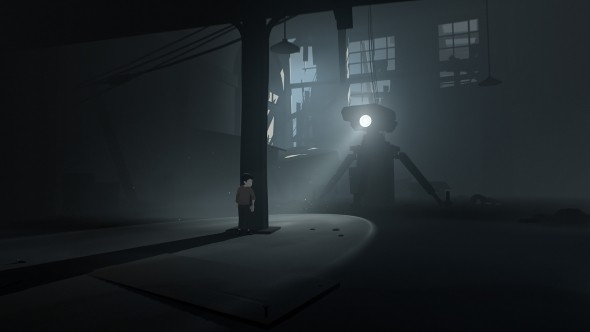 Inside 游戲