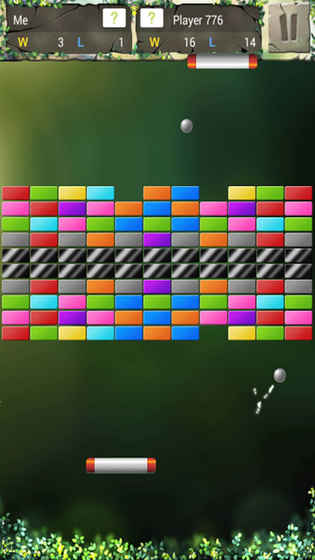 Bricks Breaker王 游戲