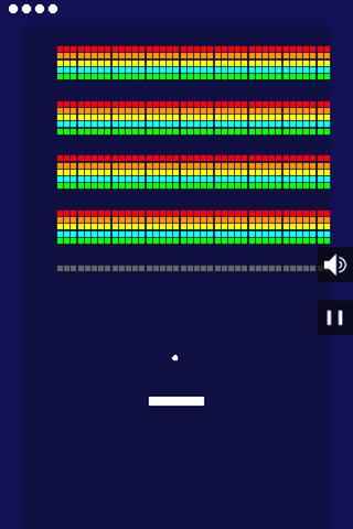 many bricks breaker 游戲