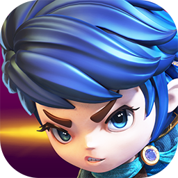 命運(yùn)之塔  果盤版