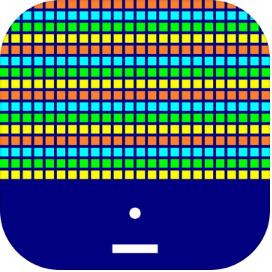 many bricks breaker 游戲