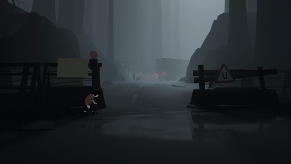 Inside 游戲