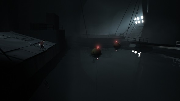 Inside 游戲