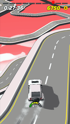 熱血漂移