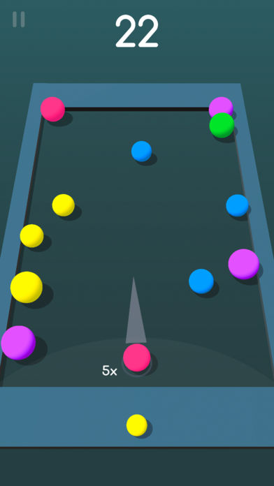 fuse ballz 游戲