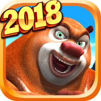 熊出沒之熊大快跑  九游版