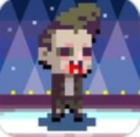 世界僵尸選拔賽