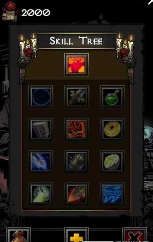 法術(shù)竊取者Spell Stealer