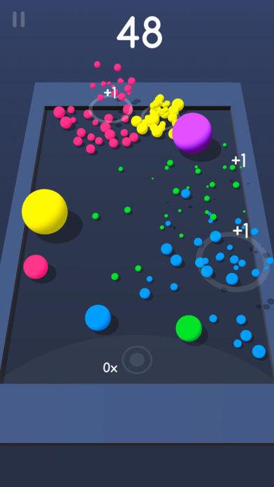fuse ballz 游戲
