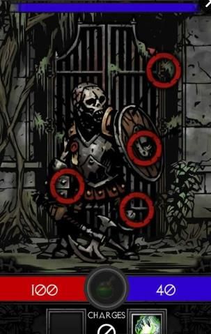 法術(shù)竊取者Spell Stealer