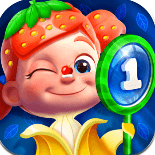 密室逃脫水果迷屋  九游版