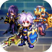 地下城與女神的冒險(xiǎn)