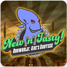 奇異世界： 新鮮可口