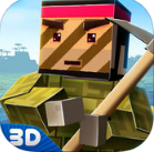 我無聊的世界生存