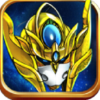 神獸金剛之天神無敵