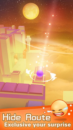 夢想天空